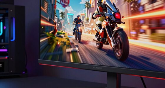 top 15 240hz gaming monitors