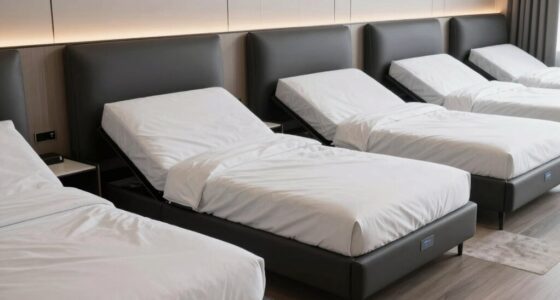 top 15 adjustable bed options