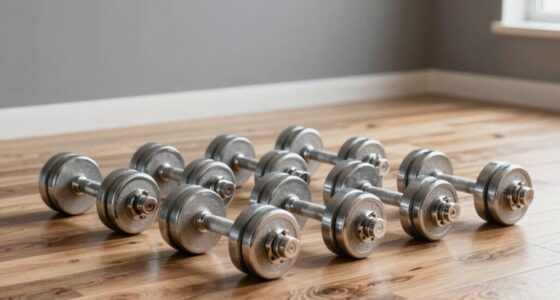 top 15 adjustable dumbbells