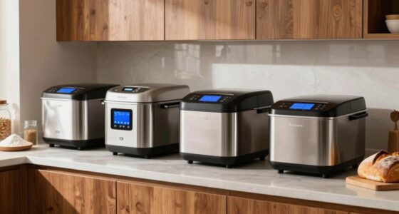top 15 bread maker reviews
