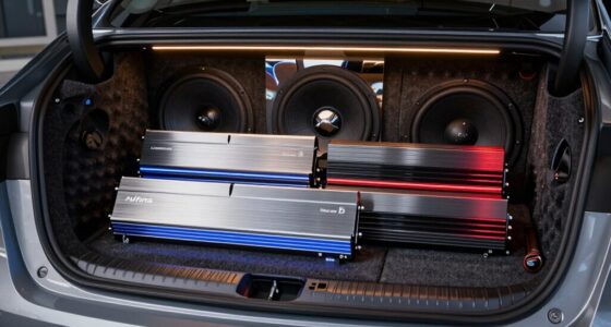 top 15 car amplifiers 2026