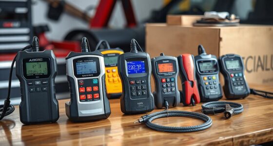 top 15 car battery testers