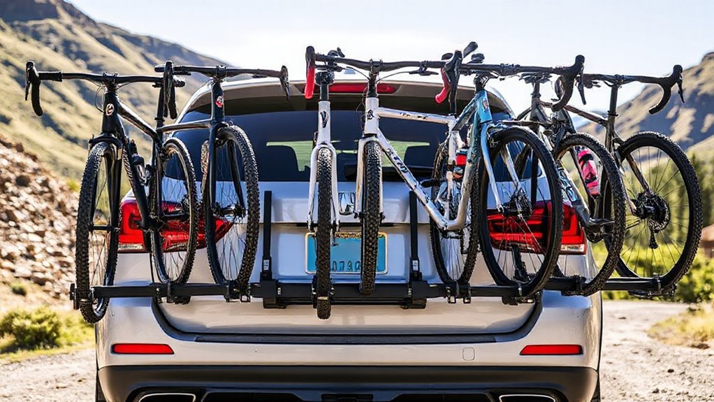 top 15 car hitch racks