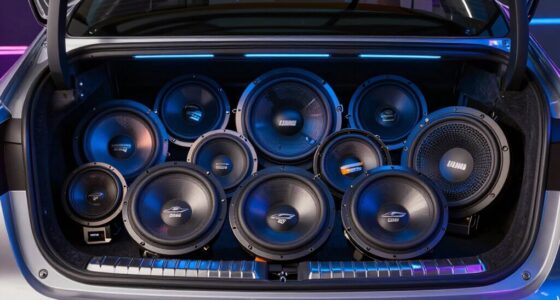 top 15 car subwoofers