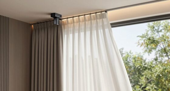 top 15 curtain motor options
