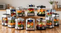 top 15 dehydrator machines