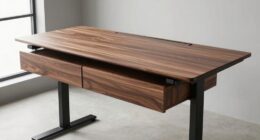 top 15 drawer standing desks