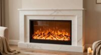 top 15 electric fireplace inserts