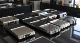 top 15 electric griddles