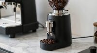 top 15 espresso grinder selections