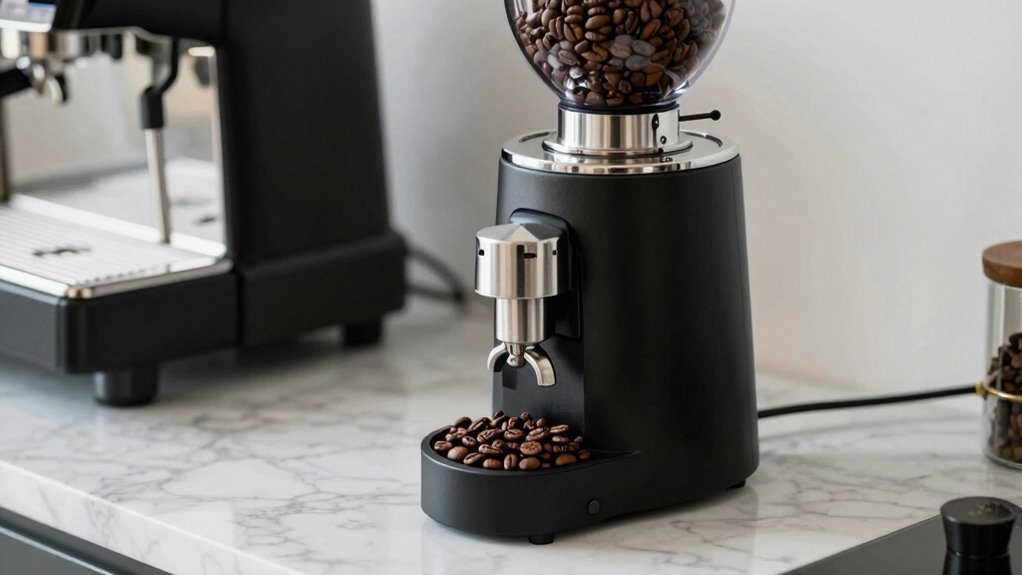 top 15 espresso grinder selections