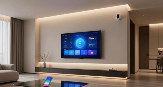 top 15 future alarm systems