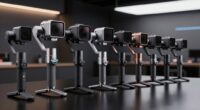 top 15 gimbal stabilizers