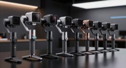 top 15 gimbal stabilizers