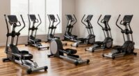 top 15 home ellipticals