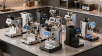 top 15 home espresso makers