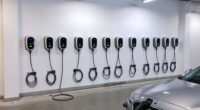 top 15 home ev chargers