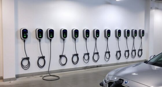 top 15 home ev chargers