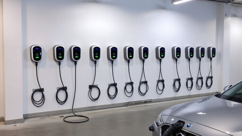 top 15 home ev chargers