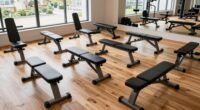 top 15 home gym benches
