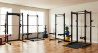 top 15 home gym squat racks