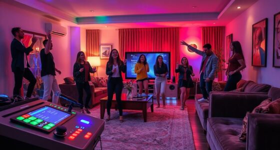 top 15 home karaoke systems