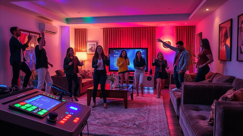 top 15 home karaoke systems
