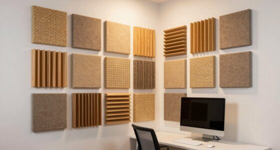 top 15 home office acoustic panels