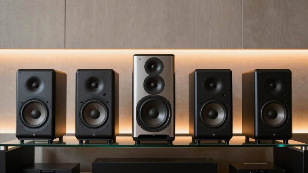 top 15 home theater speakers