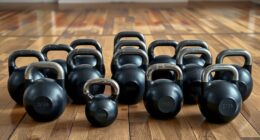 top 15 kettlebell sets