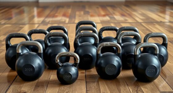 top 15 kettlebell sets