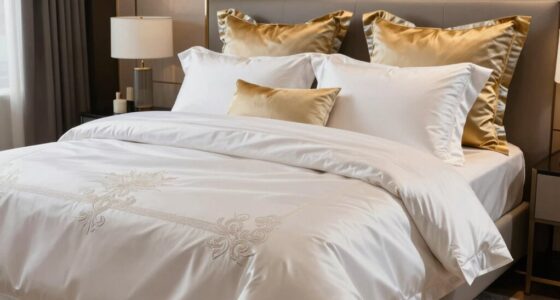 top 15 luxury bedding 2026