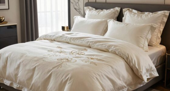 top 15 luxury duvet covers