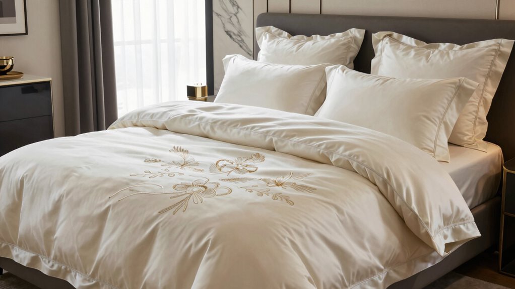 top 15 luxury duvet covers