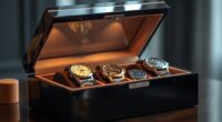 top 15 luxury watch storage