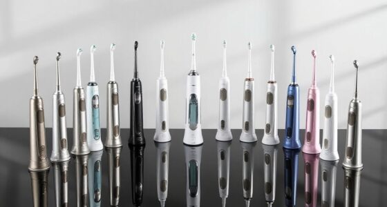 top 15 luxury water flossers