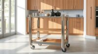 top 15 mobile kitchen carts