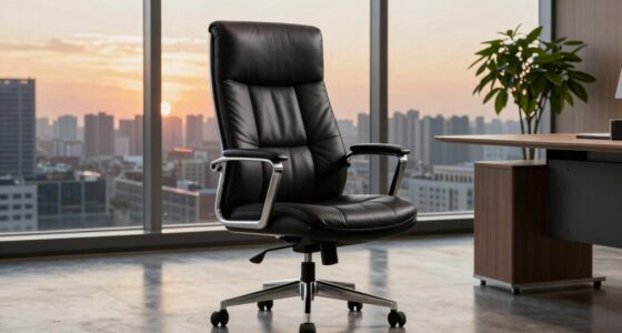 top 15 office chair picks