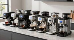 top 15 premium coffee makers