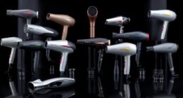 top 15 professional hair dryers
