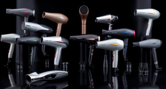 top 15 professional hair dryers
