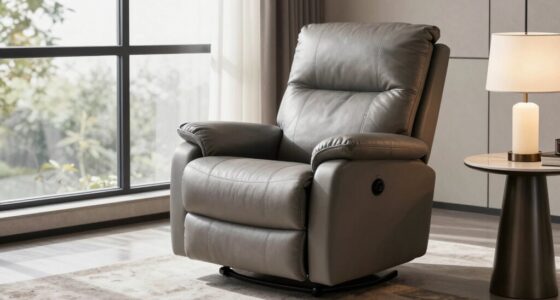 top 15 recliners for comfort
