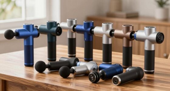 top 15 relaxation massage guns