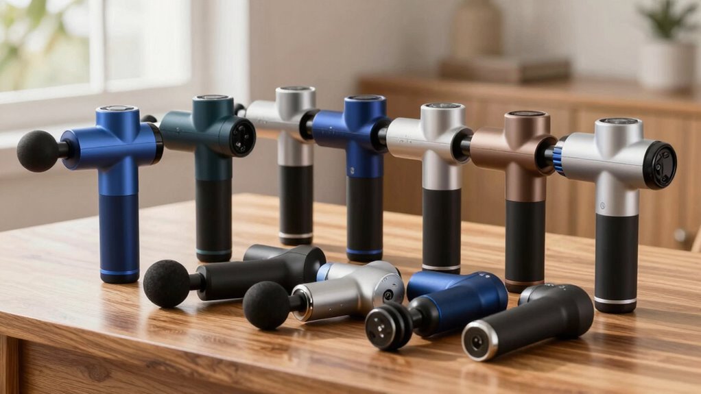 top 15 relaxation massage guns