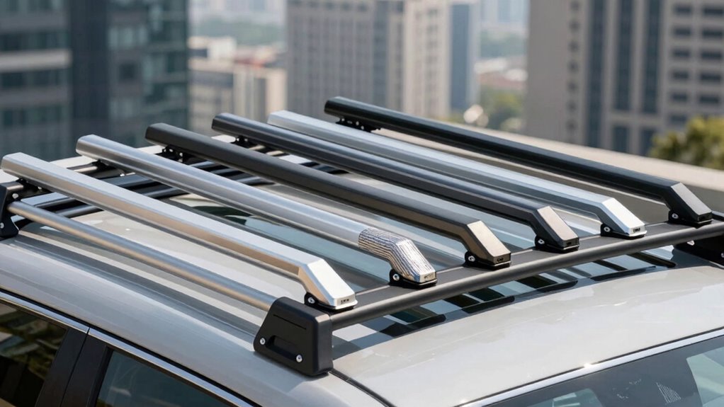 top 15 roof rack crossbars