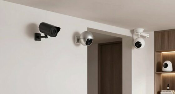 top 15 security camera systems
