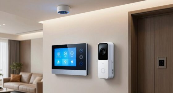 top 15 security system kits