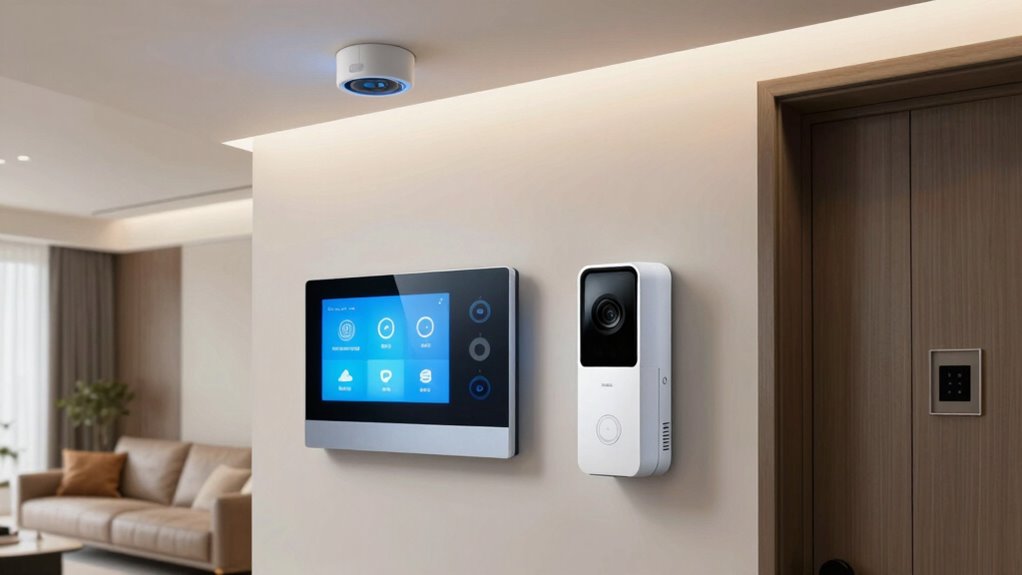 top 15 security system kits