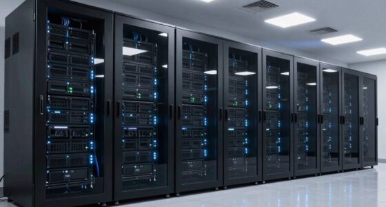 top 15 server rack cabinets