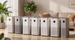 top 15 smart air purifiers